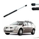 Amortecedor Mola Gás Tampa Porta-malas Mégane G2 Após 06 F103