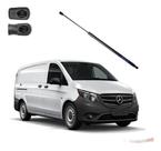 Amortecedor Mola Gás Tampa Porta-malas Mercedes Vito Após 15
