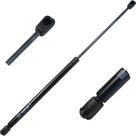 Amortecedor Mola Gás Tampa Porta-malas S/ Limp Corsa 94 A 02 F103 Amortecedor Mola Gás Tampa Porta-malas S/ Limp Corsa 94 A 02 F103