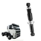 Amortecedor Mola Helicoidal Volvo Fm Fmx 2017 Traseiro C/Reg