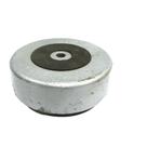 Amortecedor Monfer Ferro Fundido Grande Rosca 3/4"18 Toneladas 11