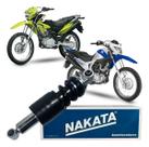 Amortecedor Monoshock Traseiro Nxr 125 150 160 Bros