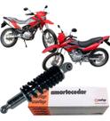 Amortecedor Monoshock Traseiro Nxr 125 150 Bros