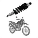 Amortecedor Moto Prolink Nakata Honda NXR 150 Bros 2003-2015 Amortecedor Moto Prolink Nakata Honda NXR 150 Bros 2003-2015