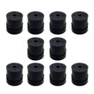 Amortecedor motosserra ST 038/380/381/382/260 medio(10UN)