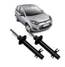 Amortecedor new fiesta diant c/b 2010 ....