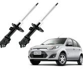 Amortecedor new fiesta diant s/b 2010 ...
