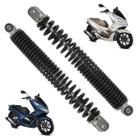Amortecedor Original Scud Scooter Honda Pcx 150 2019+ Par