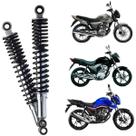 Amortecedor par honda cg titan 150 fan 150 start fan cargo titan 160
