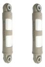 Amortecedor Para Lavadora Lfe11/lsp08 Electrolux 132255383