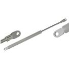 Amortecedor Para Uso Geral 27,0 Cm X 17,0 Cm Carga 17 Kg F103