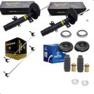 Amortecedor Peugeot 208 2008 Automático Monroe+Kit Reparo Amortecedor Peugeot 208 2008 Automático Monroe+Kit Reparo