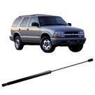 Amortecedor porta malas chevrolet blazer 2007 2008 2009 2010