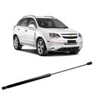 Amortecedor porta malas chevrolet captiva 2014 2015 2016