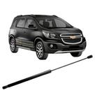 Amortecedor porta malas chevrolet spin 2006 2007 2008 2009