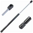 Amortecedor Porta Malas Fiat Idea 2006 a 2010 - 508396 - BMG16010/0449