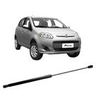Amortecedor porta malas fiat palio g2 2011 até 2016