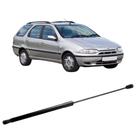 Amortecedor porta malas fiat palio weekend 1999 2000 2001