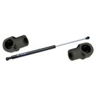 Amortecedor Porta Malas Fiat Punto 2008 a 2015 - 192934 - BMG16007/0404