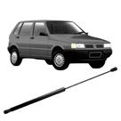 Amortecedor porta malas fiat uno 1994 1995 1996 1997 1998