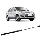 Amortecedor porta malas ford fiesta 2003 2004 2005 2006 2007