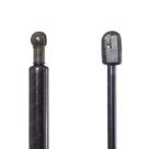 Amortecedor porta malas, ford royale 1992 a 1996, volkswagen quantum 2001 em diante hvr16638