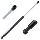 Amortecedor Porta Malas Gm Corsa 2002 a 2012 - 790670 - BMG16001
