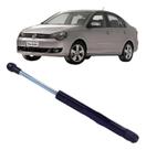 Amortecedor porta malas golf 00/ a3 todos, polo novo nt26004