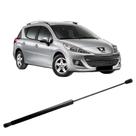 Amortecedor porta malas peugeot 207 sw 2008 até 2013
