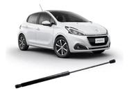 Amortecedor porta malas peugeot 208 2013 14 15 16 17 18 2020