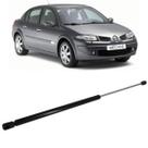 Amortecedor porta malas renault megane sedan 2006 até 2011