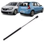 Amortecedor porta malas sandero 2007 a 2014 tg1201040