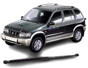 Amortecedor porta malas sportage 1995 a 2001 apx0487