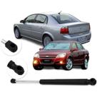 Amortecedor Porta Malas Tampa Traseira Vectra Sedan