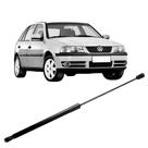 Amortecedor porta malas volks gol g3 c/l 1999 até 2005