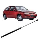 Amortecedor porta malas volks gol gii c/l 1997 1998 1999
