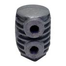 Amortecedor Pressure Psv10Sp 10 Onix Wp15 12At 1/2 X 3/8 X 1/8 Amortecedor Pressure Psv10Sp 10 Onix Wp15 12At 1/2 X 3/8 X 1/8