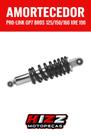 Amortecedor Pro-Link GP7 Honda Bros 125/150/160 e XRE 190 Amortecedor Pro-Link GP7 Honda Bros 125/150/160 e XRE 190
