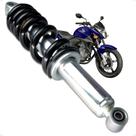 Amortecedor Pro Link Para Cb 300 R Traseiro 2009 2010 2011 2012 2013 2014 2015 Da Next 250 Pra Cb300