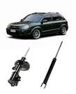 Amortecedor Procar para Hyundai Tucson - Alta Performance Off Road