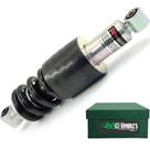 Amortecedor Prolink - Bros 125/150/160 - XRE 190