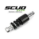 Amortecedor Prolink Nxr Bros 125 150 160 2008 Xre190 Scud