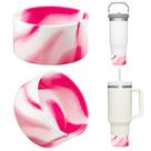 Amortecedor protetor de silicone para Stanley Quencher Adventure