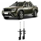 Amortecedor Renault Duster Oroch Dianteiro 2010 Até 2018 O Par