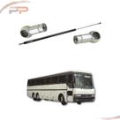 Amortecedor Reserv Sanit / Tampa Bag Mercedes ônibus O-371 F103