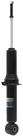 Amortecedor S10 2012 a 2024 HG 41035