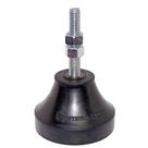 Amortecedor/sapata Antivibratório Micro III 3/8" Vibra-stop