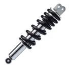 Amortecedor Scud Traseiro Cbx 250 Twister 01/08