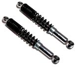 Amortecedor Scud Traseiro Pop 110 Par