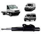 Amortecedor sprinter 12/ (415/515/416/417) dianteiro rodado duplo/simples